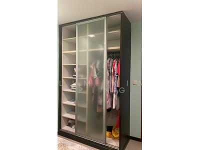 For Rent - 204C Punggol Field