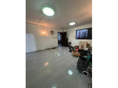 For Sale - 23 Saint George's Road