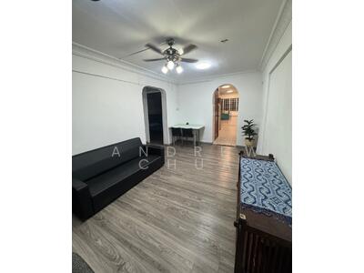 For Rent - 113 Yishun Ring Road