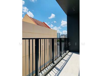 For Sale - Rezi 35
