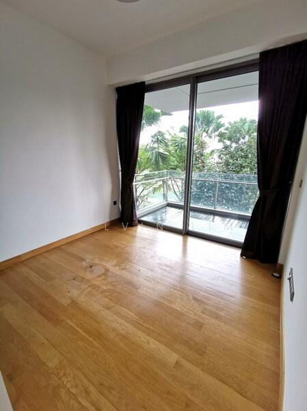Seascape @ Sentosa Cove, 57 Cove Way, 3 Bedrooms, 2,174 sqft, Apartment For Rent, by Delvin Lim, 25641485 - Bedroom - PropertyGuru.com.sg