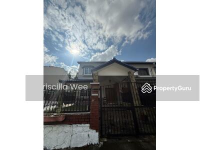 For Sale - Jalan Usaha