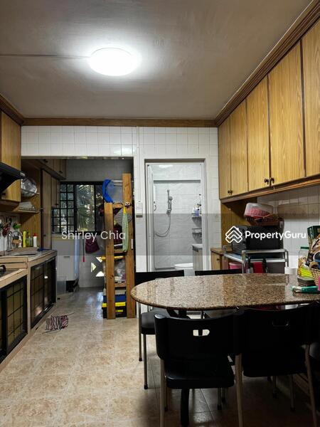 For Rent - 288A Bukit Batok Street 25