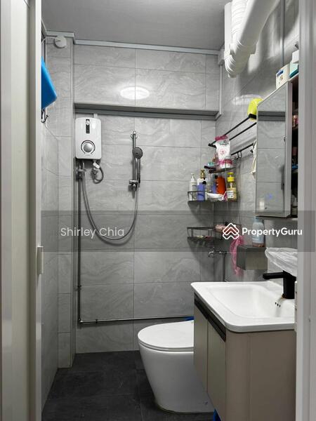 For Rent - 288A Bukit Batok Street 25