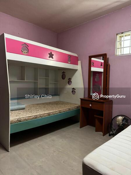 For Rent - 288A Bukit Batok Street 25