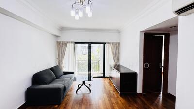 For Rent - Surrey Court