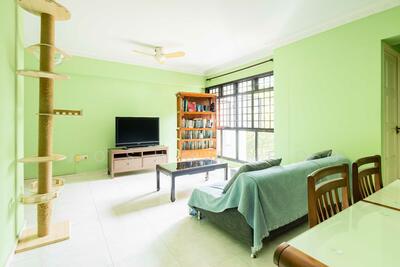 For Sale - 45 Jalan Tiga