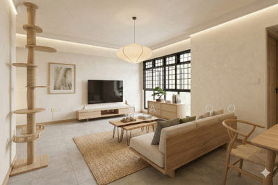 For Sale - 45 Jalan Tiga