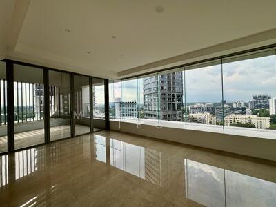 For Rent - Ardmore Residence