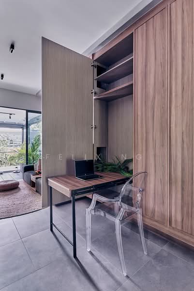 The Palette Condominium For Sale at S$ 1,488,000 | PropertyGuru Singapore - Living room