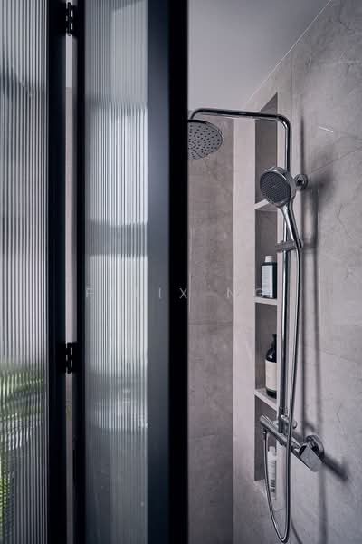 The Palette Condominium For Sale at S$ 1,488,000 | PropertyGuru Singapore - Bathroom