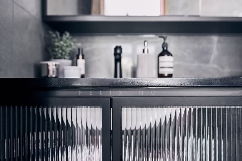 The Palette Condominium For Sale at S$ 1,488,000 | PropertyGuru Singapore - Kitchen