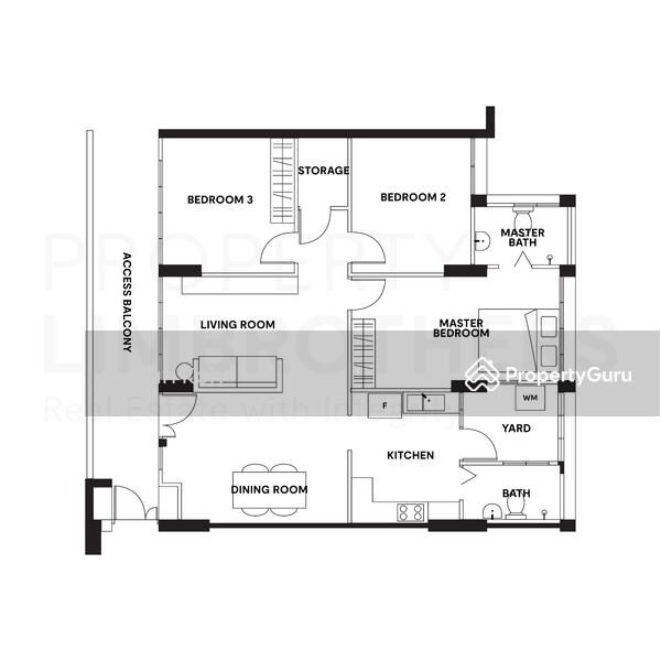 For Sale 680 Woodlands Avenue 6