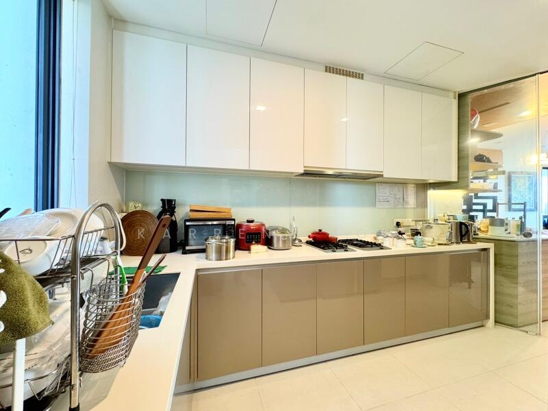d'Leedon (Former Farrer Court) Condominium For Sale at S$ 5,595,900 | PropertyGuru Singapore