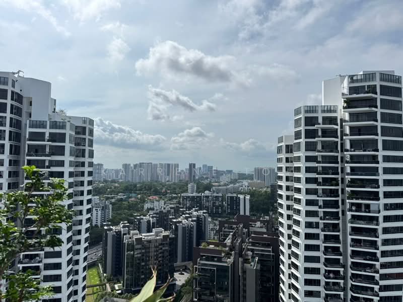 d'Leedon (Former Farrer Court) Condominium For Sale at S$ 5,595,900 | PropertyGuru Singapore