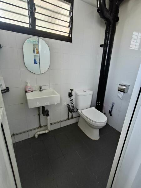 For Rent - 770 Yishun Avenue 3