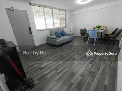 For Rent - 770 Yishun Avenue 3