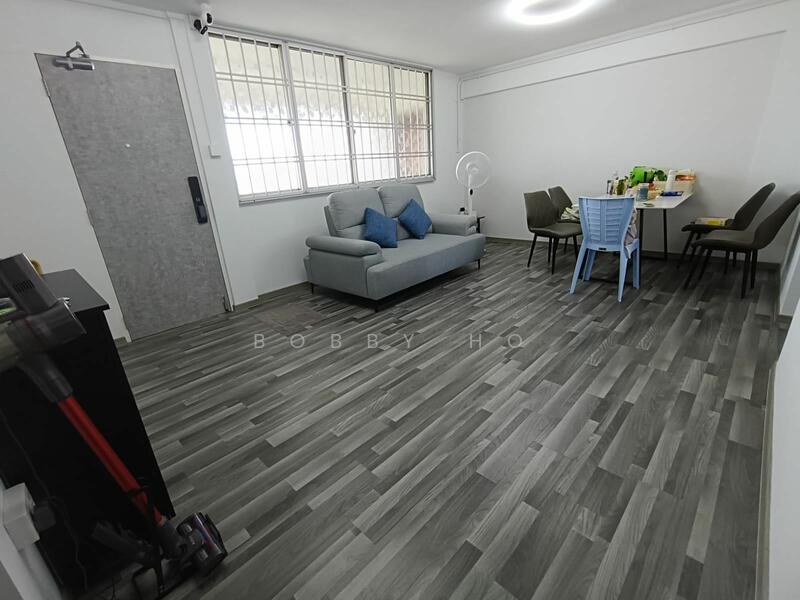 For Rent - 770 Yishun Avenue 3
