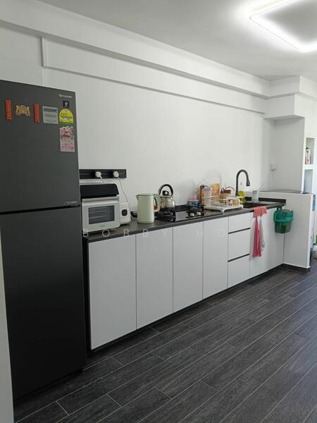 For Rent - 770 Yishun Avenue 3