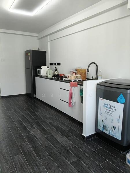For Rent - 770 Yishun Avenue 3