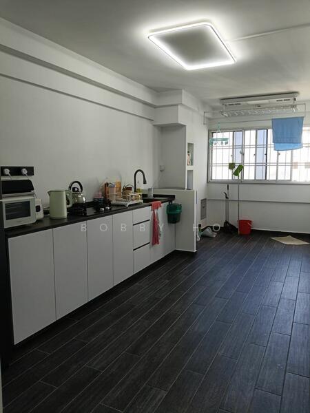 For Rent - 770 Yishun Avenue 3