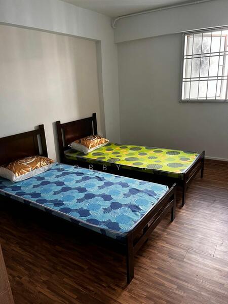 For Rent - 770 Yishun Avenue 3