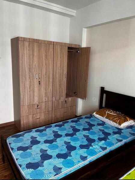 For Rent - 770 Yishun Avenue 3