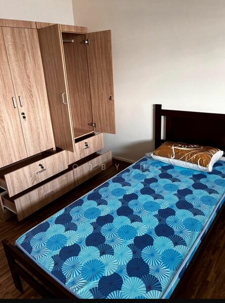 For Rent - 770 Yishun Avenue 3