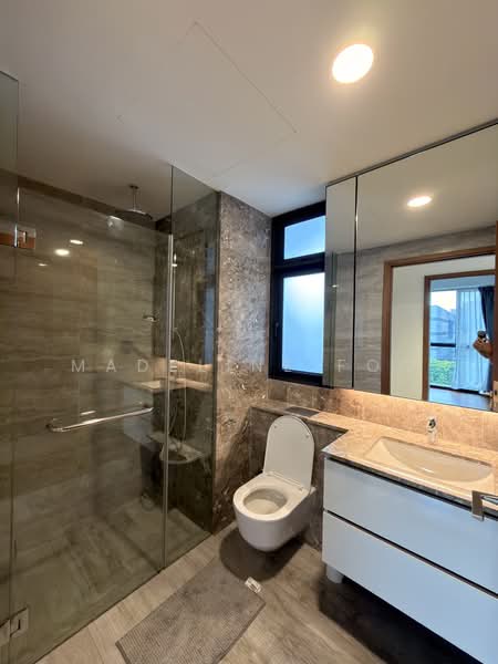 Fourth Avenue Residences, 6 Fourth Avenue, 2 Bedrooms, 646 sqft, Condominium For Sale, by Madeline Foo, 25641637 - PropertyGuru.com.sg
