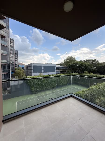 Fourth Avenue Residences, 6 Fourth Avenue, 2 Bedrooms, 646 sqft, Condominium For Sale, by Madeline Foo, 25641637 - PropertyGuru.com.sg