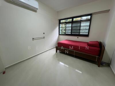 For Rent - 501D Wellington Circle