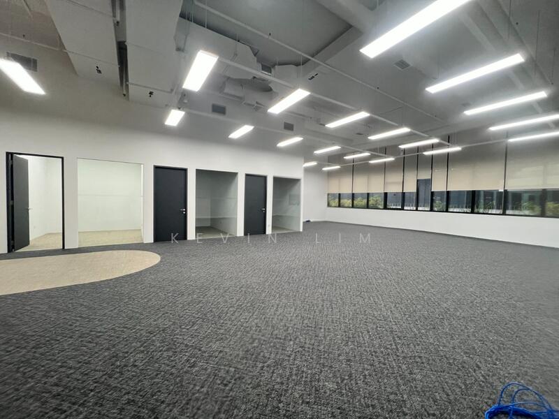 Tai Seng, Hougang / Punggol / Sengkang, 2,800 sqft, Business / Science Park For Rent, by Kevin Lim, 25641673 - Study - CommercialGuru.com.sg