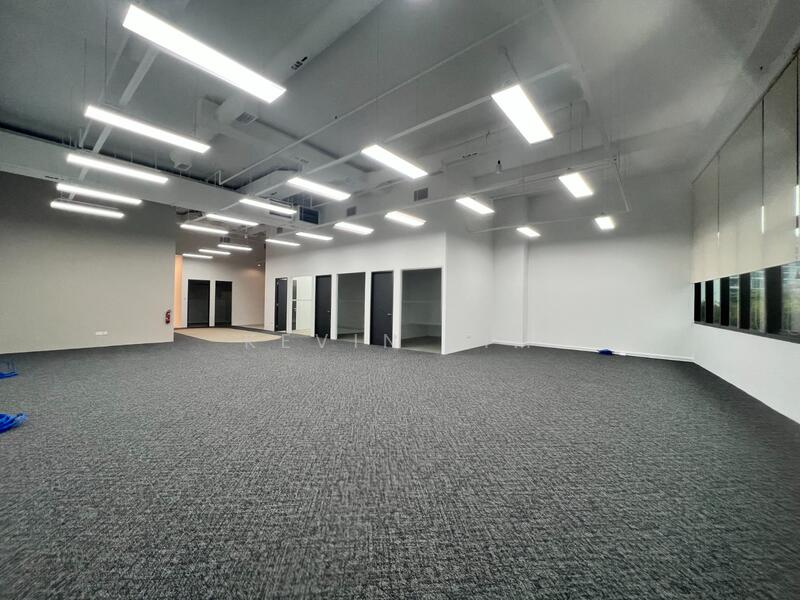 Tai Seng, Hougang / Punggol / Sengkang, 2,800 sqft, Business / Science Park For Rent, by Kevin Lim, 25641673 - Study - CommercialGuru.com.sg