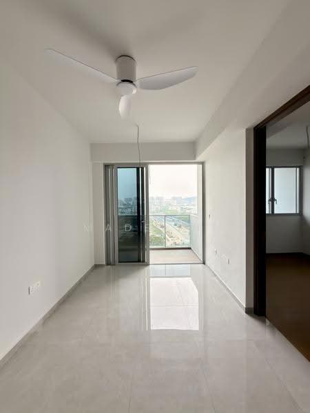 Grand Dunman, 2 Dunman Road, East Coast / Marine Parade, 1 Bedroom, 452 sqft, Condominium For Sale, by Madeline Foo, 25641674 - Balcony - PropertyGuru.com.sg
