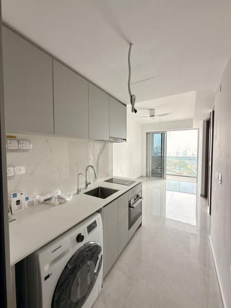 Grand Dunman, 2 Dunman Road, East Coast / Marine Parade, 1 Bedroom, 452 sqft, Condominium For Sale, by Madeline Foo, 25641674 - PropertyGuru.com.sg