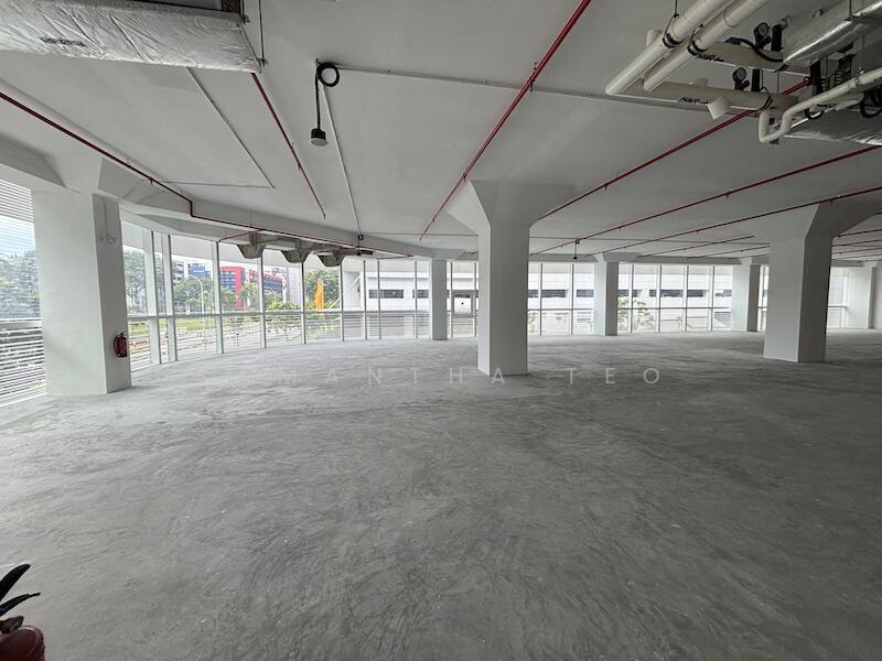 Luzerne Building, 72 Bendemeer Road, 4,000 sqft, Light Industrial (B1) For Rent, by Samantha Teo, 25641675 - CommercialGuru.com.sg