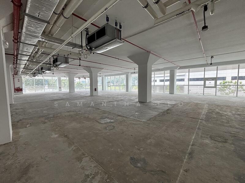 Luzerne Building, 72 Bendemeer Road, 4,000 sqft, Light Industrial (B1) For Rent, by Samantha Teo, 25641675 - CommercialGuru.com.sg