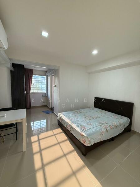 442 Pasir Ris Drive 6, 442 Pasir Ris Drive 6, Room Rental, 217 sqft, HDB Flat For Rent, by Kassandra Oh, 25641680 - Bedroom - PropertyGuru.com.sg