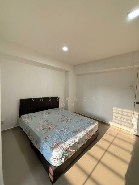 442 Pasir Ris Drive 6, 442 Pasir Ris Drive 6, Room Rental, 217 sqft, HDB Flat For Rent, by Kassandra Oh, 25641680 - Master Bedroom - PropertyGuru.com.sg