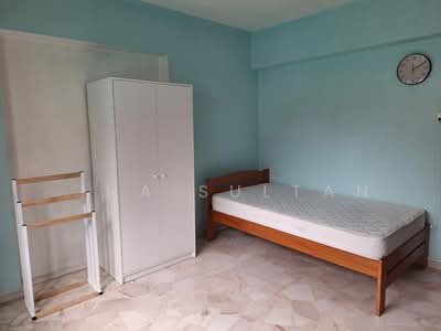 For Rent - 410 Saujana Road