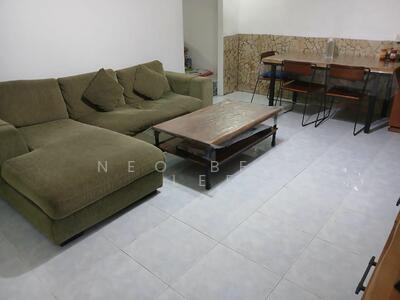 For Rent - 107 Bishan Street 12