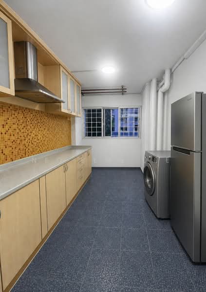 For Rent - 107 Bishan Street 12