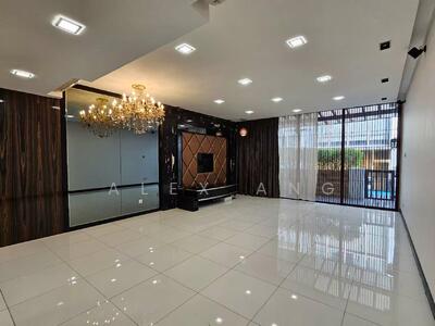 For Sale - The Gardens At Gerald