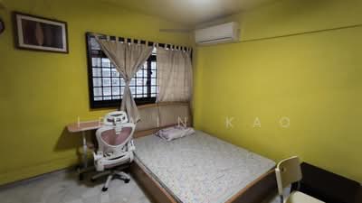 For Rent - 281 Toh Guan Road