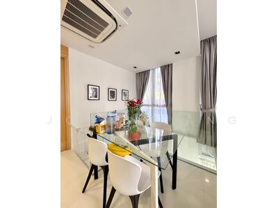 For Rent - DLV