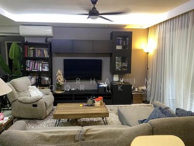 For Sale - 505 Pasir Ris Street 52