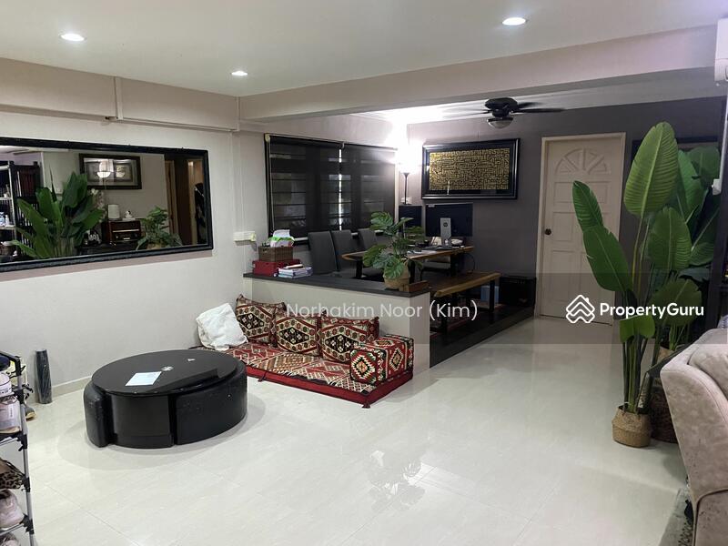 For Sale - 505 Pasir Ris Street 52