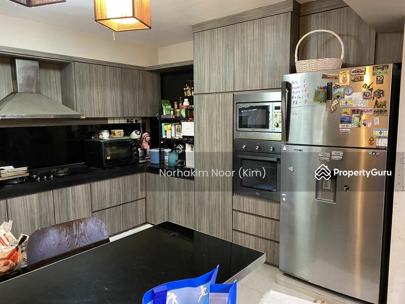 For Sale - 505 Pasir Ris Street 52