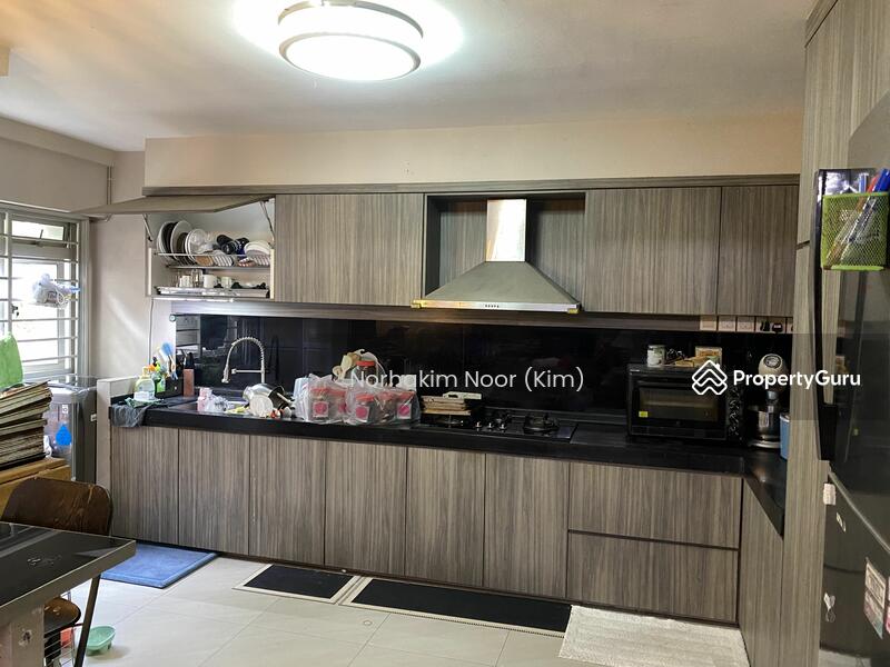 For Sale - 505 Pasir Ris Street 52