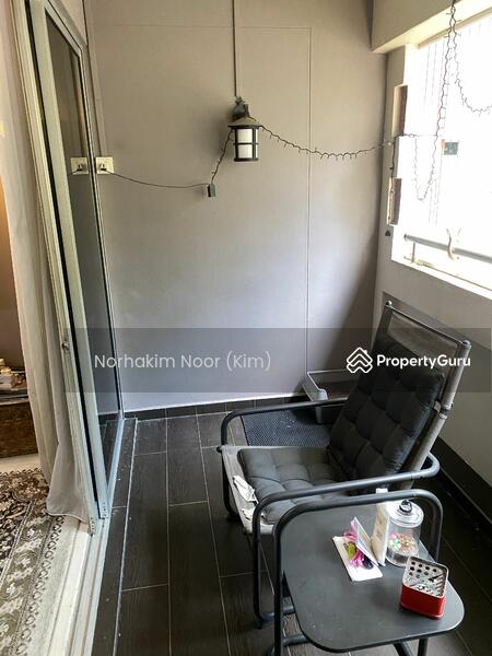 For Sale - 505 Pasir Ris Street 52